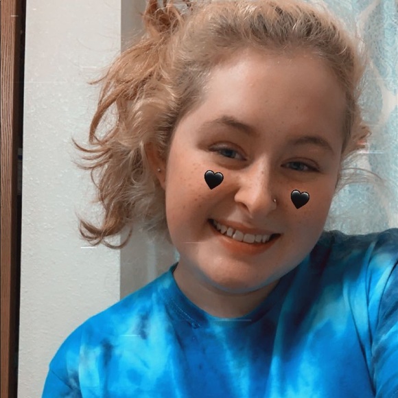 Meet your Posher, Mariah - Picture 1 of 1